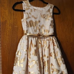 Children's Place girls dress size 10
